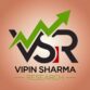 Sebi Registered Research Analyst (INH000018540)